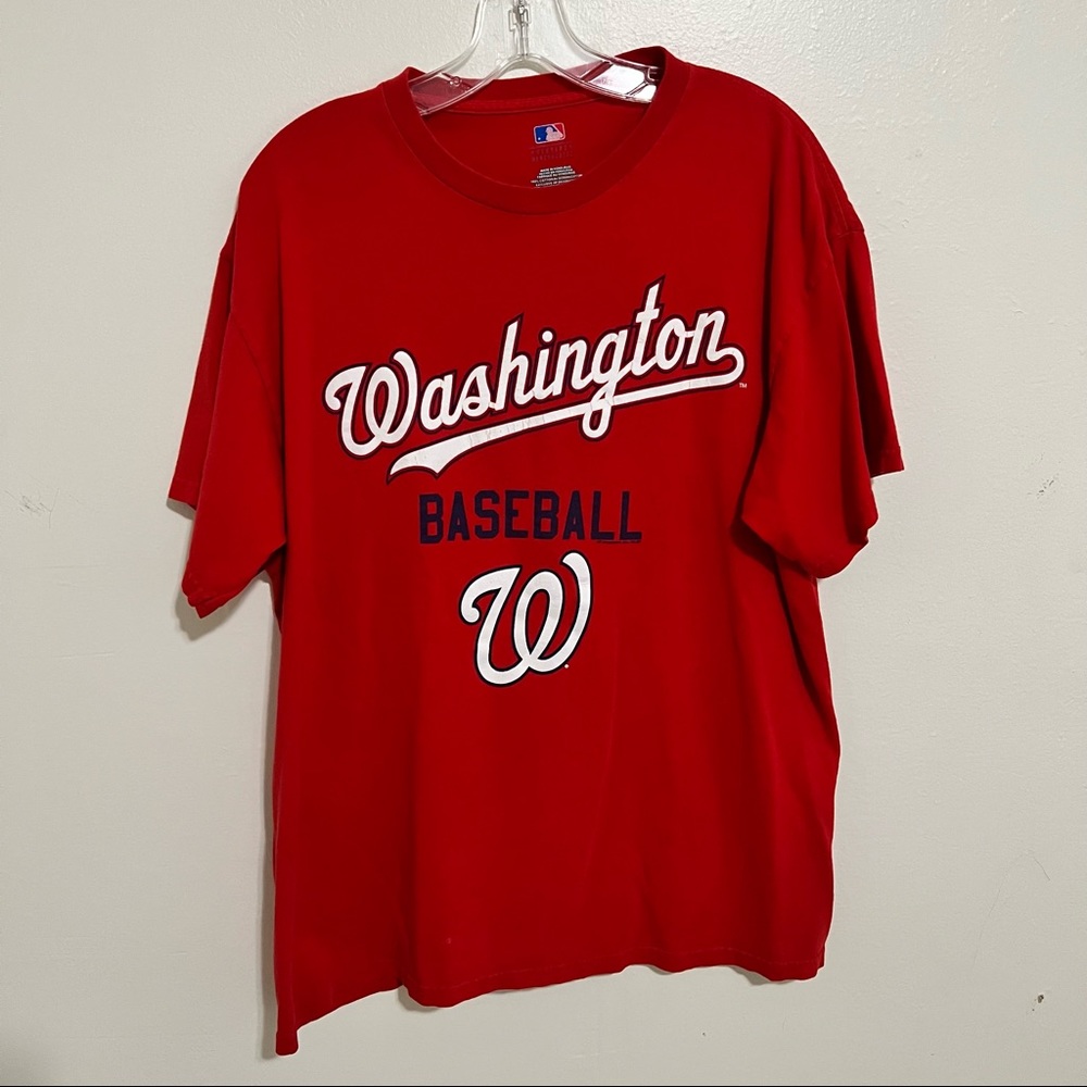 Washington Nationals T shirt